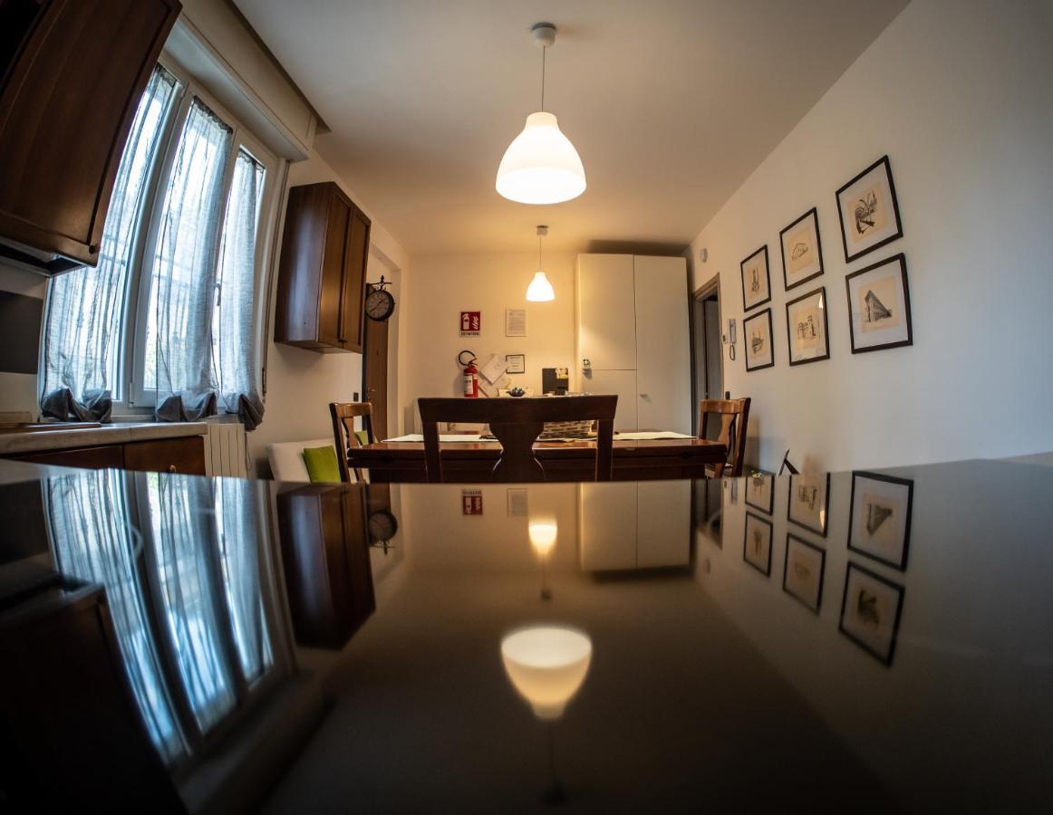 Jolie Maison Кассано-Маньяго Экстерьер фото
